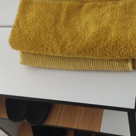 Apartman Jasna, 皮罗特 外观 照片