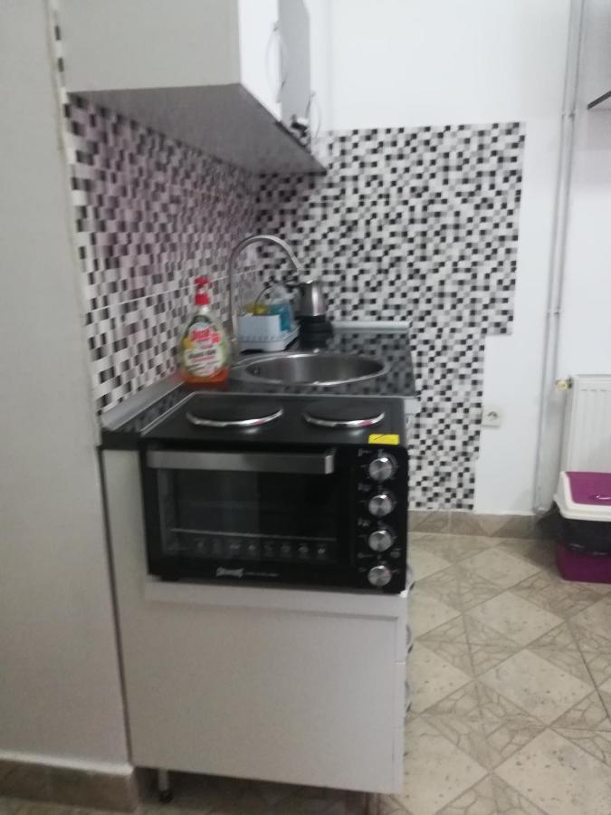 Apartman Jasna, 皮罗特 外观 照片