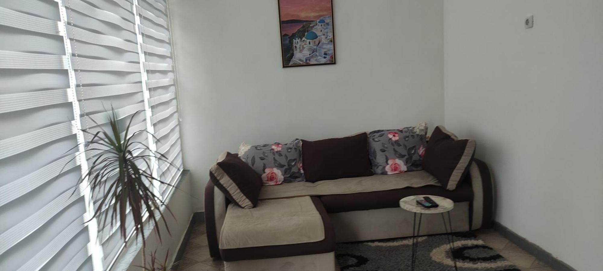 Apartman Jasna, 皮罗特 外观 照片